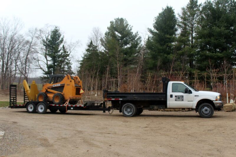 Services VanOort Nursery